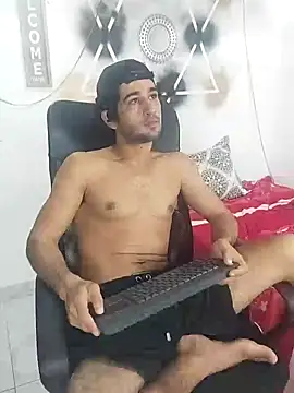 Aaron haren1 online show from 30, 9, 2025