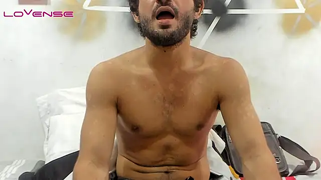 Aaron haren1 online show from 11, 9, 2025