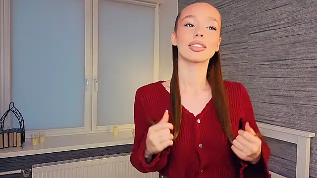 NedraLober online show from 11, 1, 2026