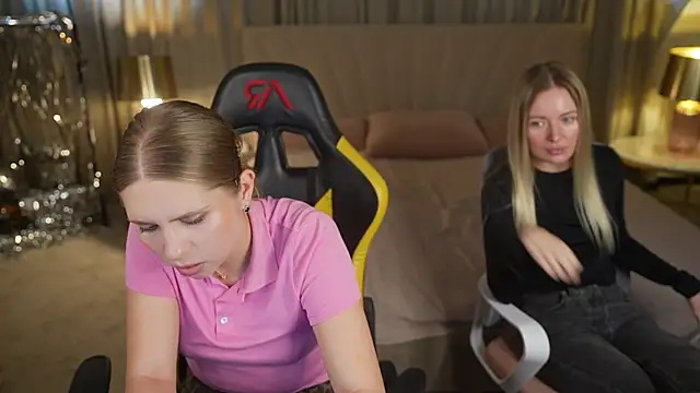 Tiana Princesss online show from 7, 10, 2025