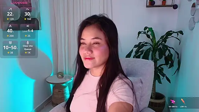 AlisxxnFx online show from 7, 11, 2025