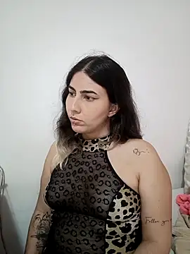 ApenasLys online show from 25, 10, 2025