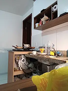 ApenasLys online show from 18, 11, 2025