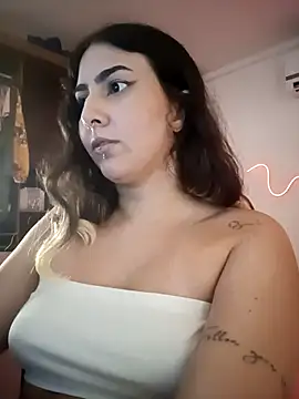 ApenasLys online show from 5, 11, 2025