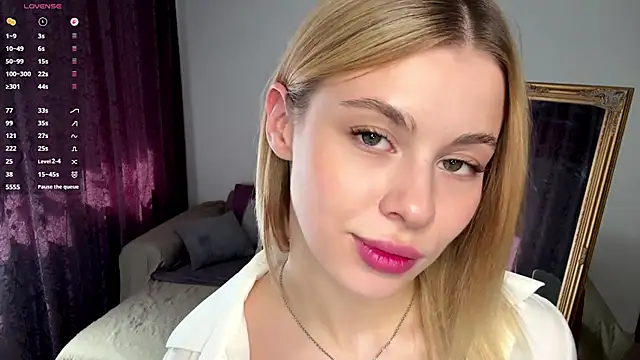Lil Elisa online show from 16, 9, 2025