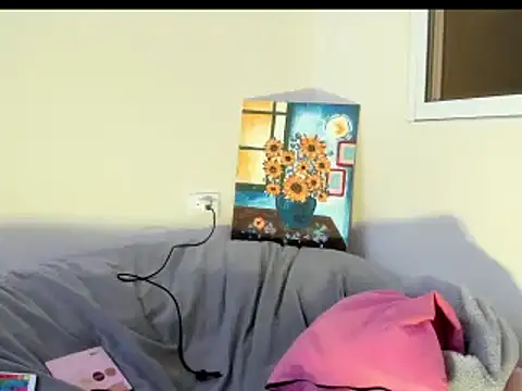 SophiaBloss online show from 27, 5, 2026