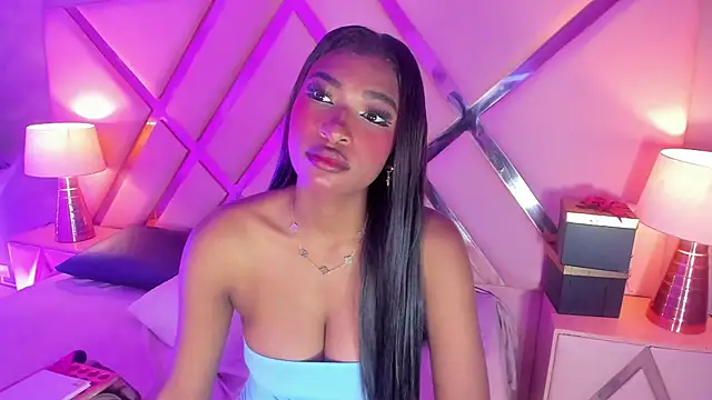 SophiaBloss online show from 12, 1, 2026