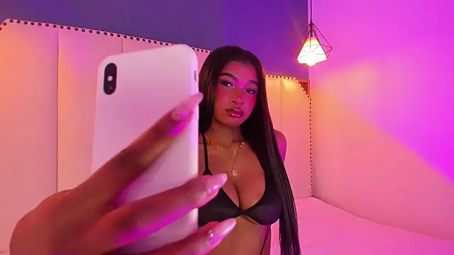 SophiaBloss online show from 8, 1, 2026