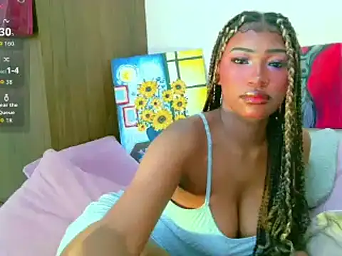 Snapshot of SophiaBloss chatting on 23, 7, 2026 SophiaBloss online show from 23, 7, 2026