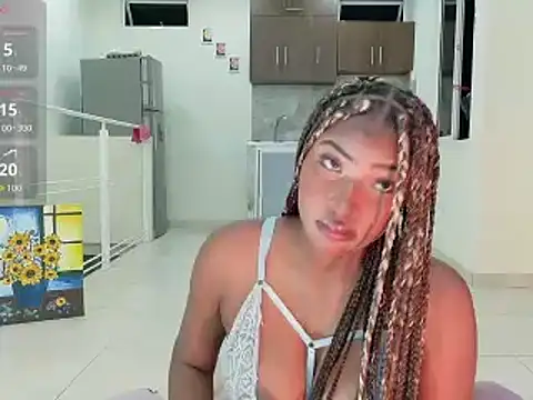 Snapshot of SophiaBloss chatting on 24, 6, 2026 SophiaBloss online show from 24, 6, 2026
