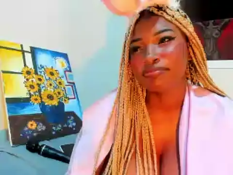 SophiaBloss online show from 8, 5, 2026