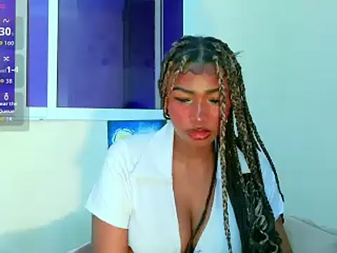 Snapshot of SophiaBloss chatting on 19, 7, 2026 SophiaBloss online show from 19, 7, 2026