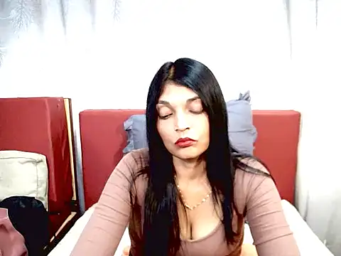 IndianAlisha online show from 26, 2, 2025