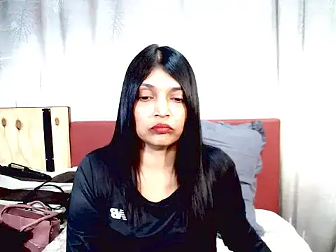 IndianAlisha online show from 3, 11, 2025