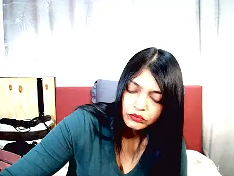 IndianAlisha online show from 13, 11, 2025