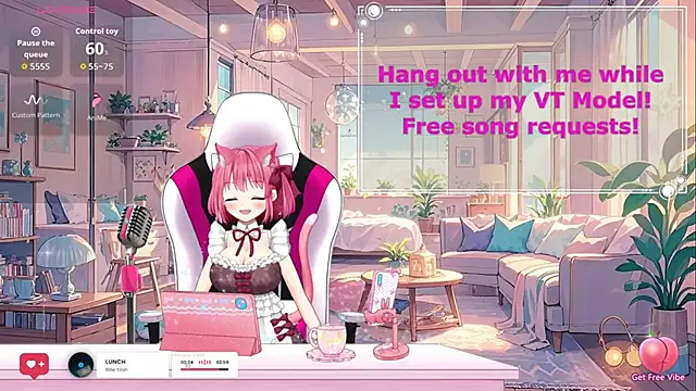 mikanyanhentai online show from 26, 9, 2025