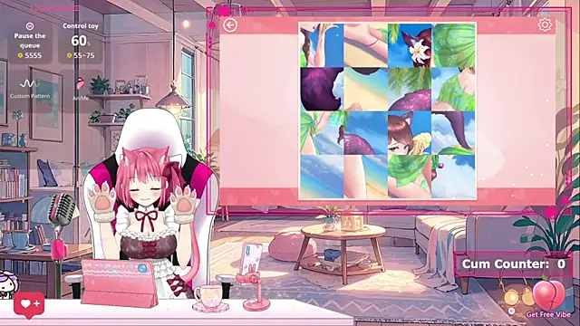 mikanyanhentai online show from 2, 10, 2025