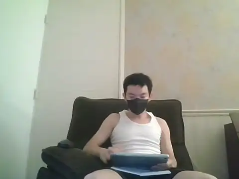 kaikai1335 online show from 13, 9, 2025