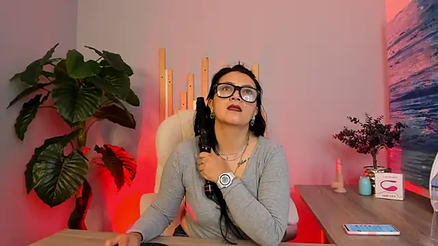 Viioleetta  online show from 1, 10, 2025