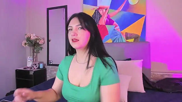 Viioleetta  online show from 17, 9, 2025
