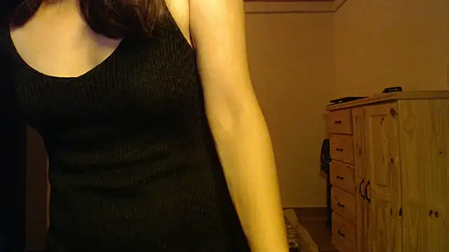 Missforever online show from 8, 3, 2026