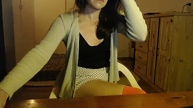 Missforever online show from 15, 4, 2026