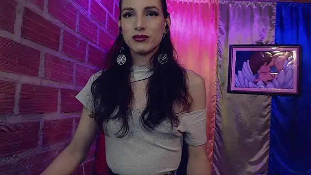 Moira-Hot online show from 3, 11, 2025