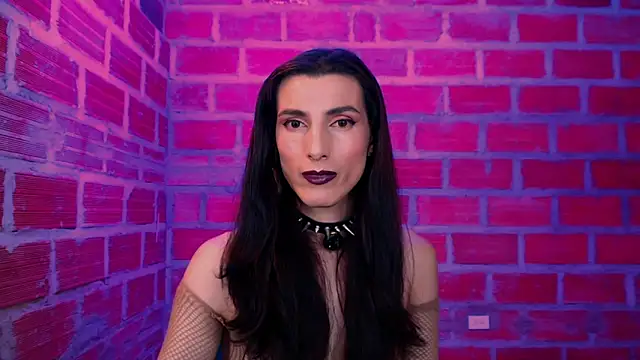 Moira-Hot online show from 18, 2, 2026