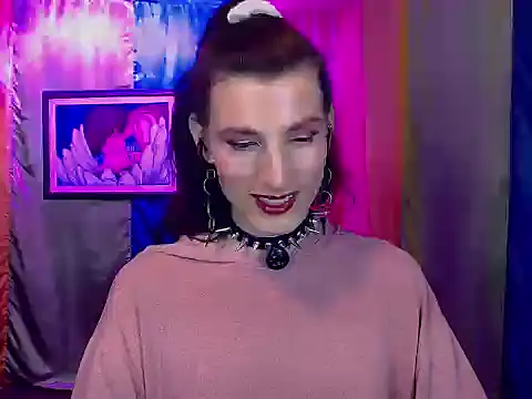 Moira-Hot online show from 11, 2, 2026