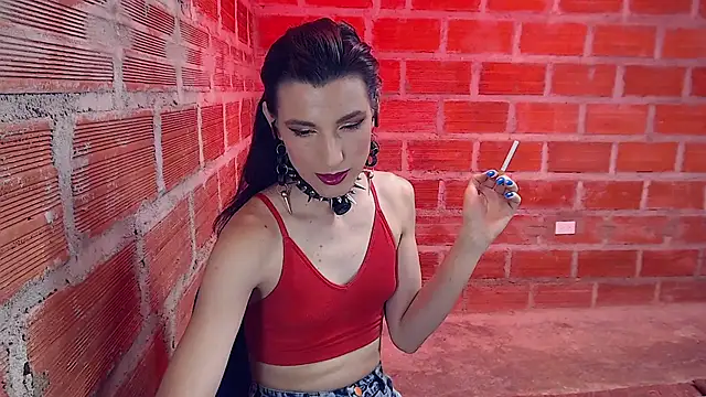 Moira-Hot online show from 16, 2, 2026