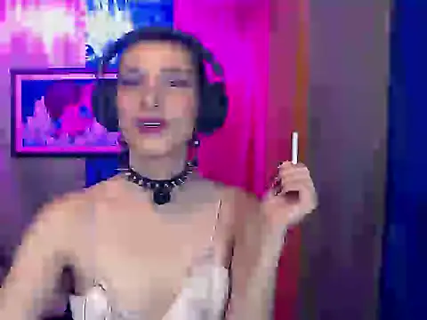 Moira-Hot online show from 10, 2, 2026