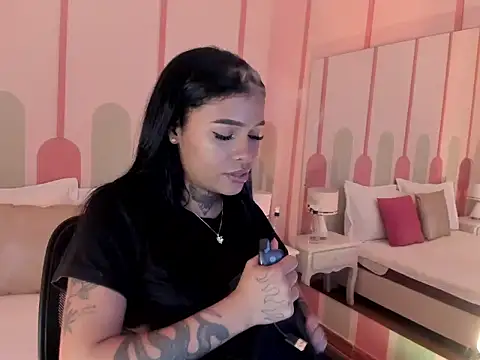  Sharloth  online show from 19, 11, 2025