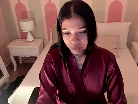  Sharloth  online show from 29, 10, 2025