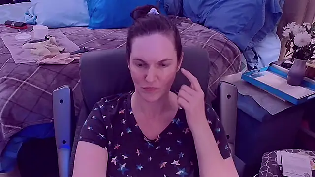 ninajaymes online show from 3, 3, 2025