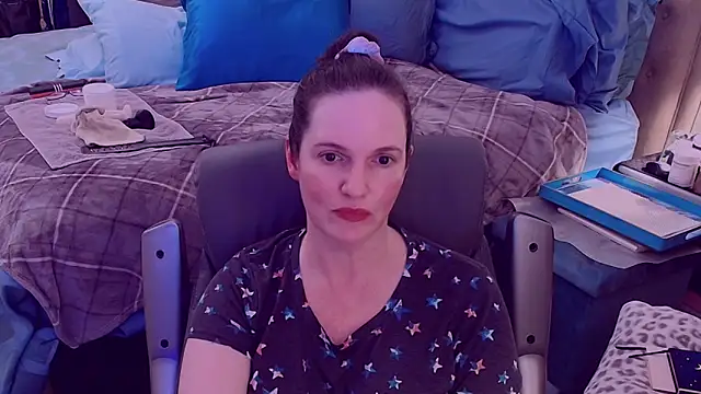 ninajaymes online show from 5, 3, 2025