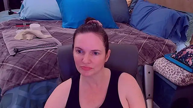 ninajaymes online show from 2, 11, 2025