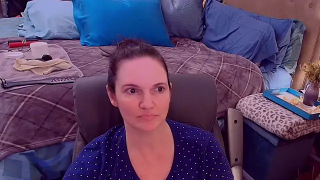 ninajaymes online show from 16, 10, 2025