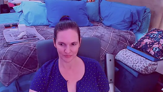 ninajaymes online show from 10, 1, 2026