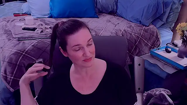 ninajaymes online show from 21, 3, 2025