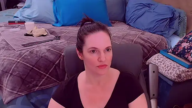 ninajaymes online show from 16, 11, 2025