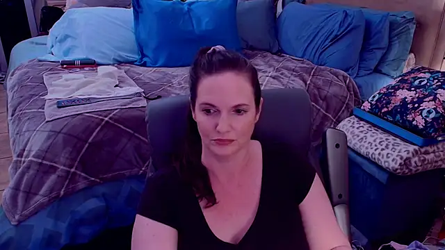 ninajaymes online show from 23, 4, 2026