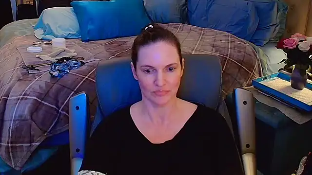 ninajaymes online show from 1, 2, 2025