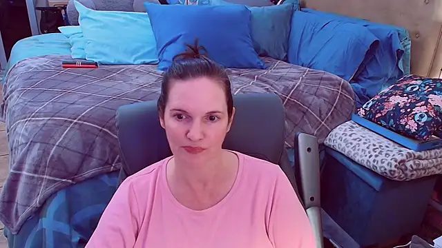 ninajaymes online show from 7, 2, 2026