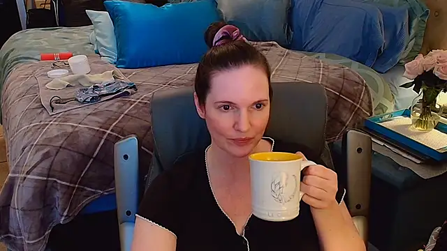 ninajaymes online show from 31, 1, 2025