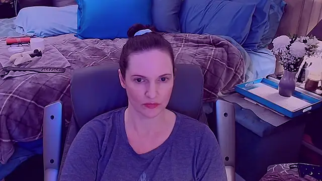 ninajaymes online show from 18, 2, 2025