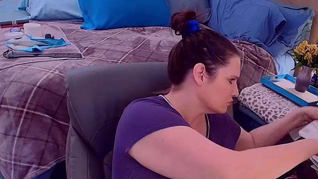 ninajaymes online show from 27, 9, 2025