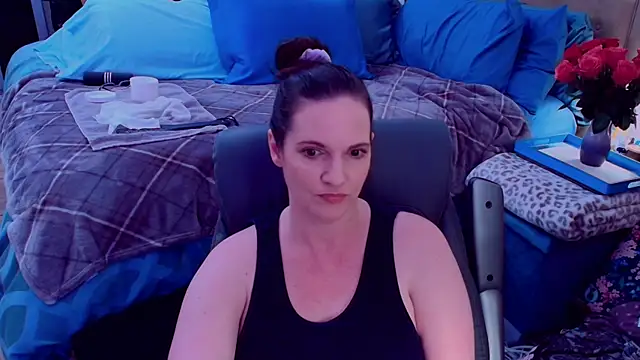 ninajaymes online show from 26, 3, 2026