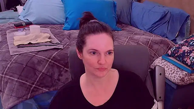 ninajaymes online show from 13, 11, 2025