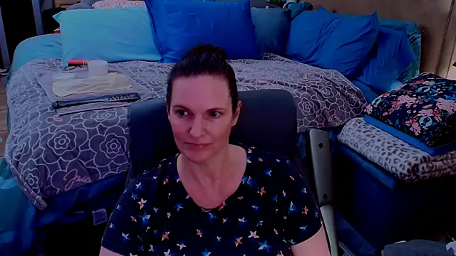 Snapshot of ninajaymes chatting on 17, 6, 2026 ninajaymes online show from 17, 6, 2026