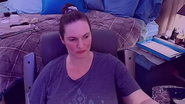 ninajaymes online show from 19, 2, 2025